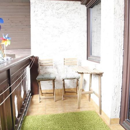 Family Apartment On Repecnik Farm In Gorje, Bled Zgornje Gorje Exterior foto